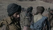 أرشيف- طالبان تبحث عن قاعدة أميركية بولاية غزني الأفغانية
