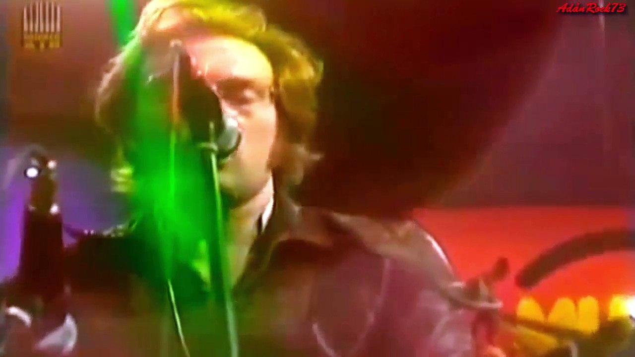 Van Morrison - Into The Mystic (Live)