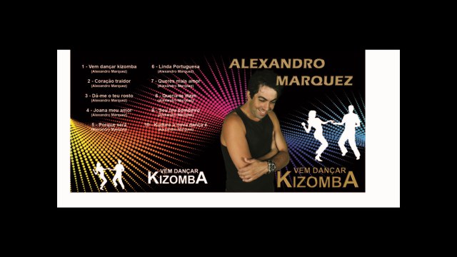 Alexandro marquez Joana meu amor