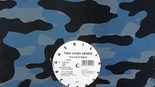 Two Shiny Heads - Dub House Disco (Parts 1 & 2)
