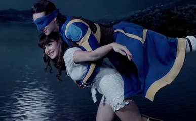 A Flying Jatt song tiger shroff 2016