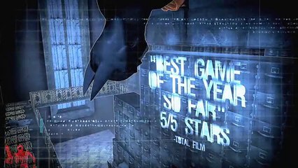 Batman Arkham Asylum 2009