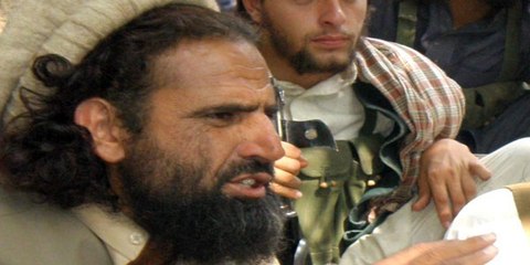 Militant commander Mangal Bagh killed in US drone attack