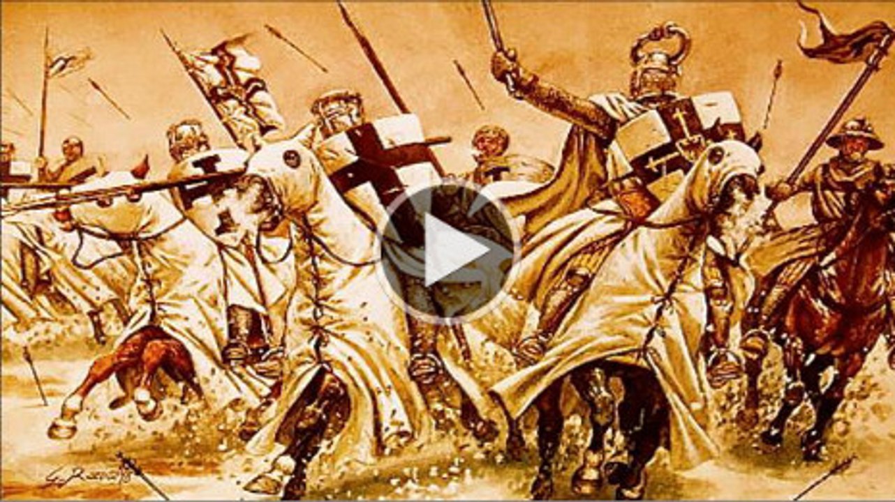 christian crusades