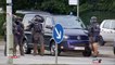 German police : attacker was 'obsessed with mass shooting'