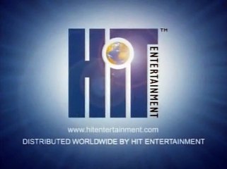 HiT Entertainment Children's Favorites Openings