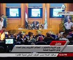 وزير التعليم: القاهرة تتصدر ترتيب أوائل الثانوية بـ13 طالبا