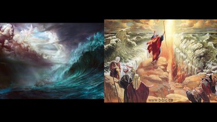 The Kolbrin Bible A 3,600-year-old manuscript that will rewrite history!