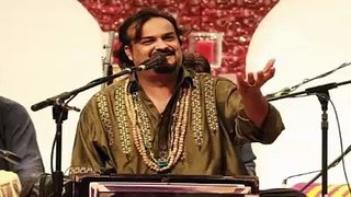 Last Kalam of Amjad Sabri (R.I.P) 22th June 2016 -