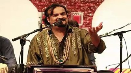 Last Kalam of Amjad Sabri (R.I.P) 22th June 2016 -