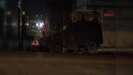 Mersin Akdeniz Bölge Komutanı Tuğamiral Demirhan, 4 Saat Direnmiş