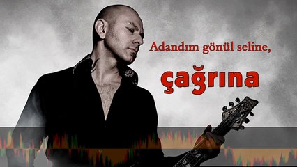 Demir Demirkan - Şah Damarımdan (Lyric Video)