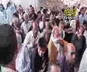 Zakir Raza Abbas Bukhari Bhakkar Shahdat Ali Asghar a.s