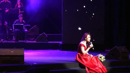 Cuộc tình không may - Mỹ Tâm ( HÃY VỀ VỚI NHAU SHOW)