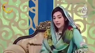 ayesha khan speaks about her character jeena in manmayal