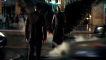 Lucifer Season 2 Comic-Con Trailer (HD)