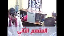 شركة صرافة بالعجوزة تنشر فيديو لسطو مسلح عليها وسرقة مليون جنيه