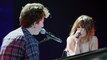 Charlie Puth  Selena Gomez - We Dont Talk Anymore Official Live Performance -