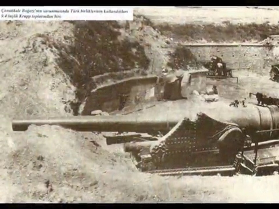 ONUR GENÇ ONUNCU YIL MARŞI