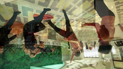 Marvel Legion - Comic Con trailer