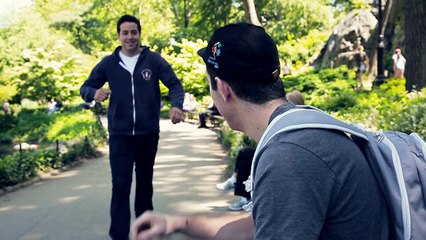 Welcome-Macabiah 2013 Opening Movie on Vimeo