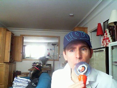 Wiwi égratigne être libre de Frédéric Lerner