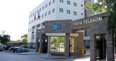 Türk Telekom'da İki Üst Düzey Yönetici Gözaltına Alındı