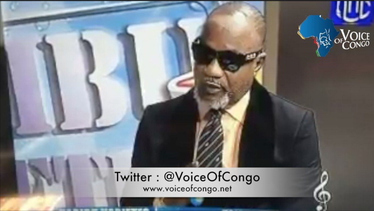 Koffi OLOMIDÉ s'excuse et demande Pardon à la victime, la Danseuse Pamela