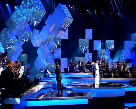 #11 Abdul Majeed Abdullah - Majnon Sahy - Dubai ج 11 عبد المجيد عبد الله - مجنون صاحي - دبي