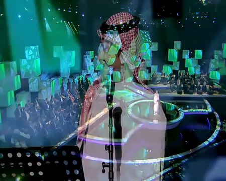 #2 Abdul Majeed Abdullah ... Oyounah - Dubai 2014 ج 2 عبد المجيد عبدالله ... عيونه - دبي 2014