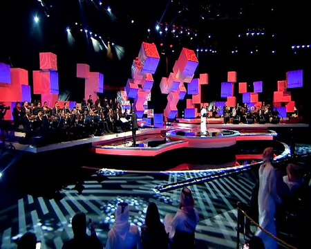 #9 Abdul Majeed Abdullah - Kanoua - Dubai 2014 ج 9 عبد المجيد عبدالله - قنوع - دبي 2014