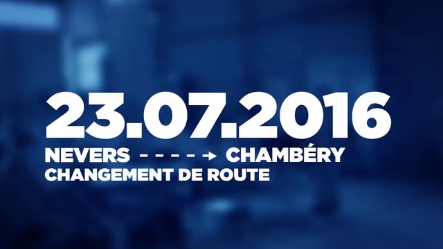 HOP! Tour des Jeunes Pilotes - Samedi 23 juillet 2016