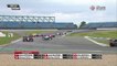 Fórmula V8 - Etapa de Silverstone (Corrida 2): Melhores momentos