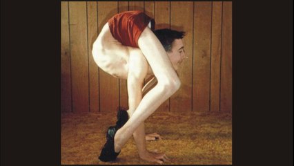 Extreme Flexible People of the World