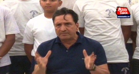 PCB halts pension of Abdul Qadir over his criticism on PCB