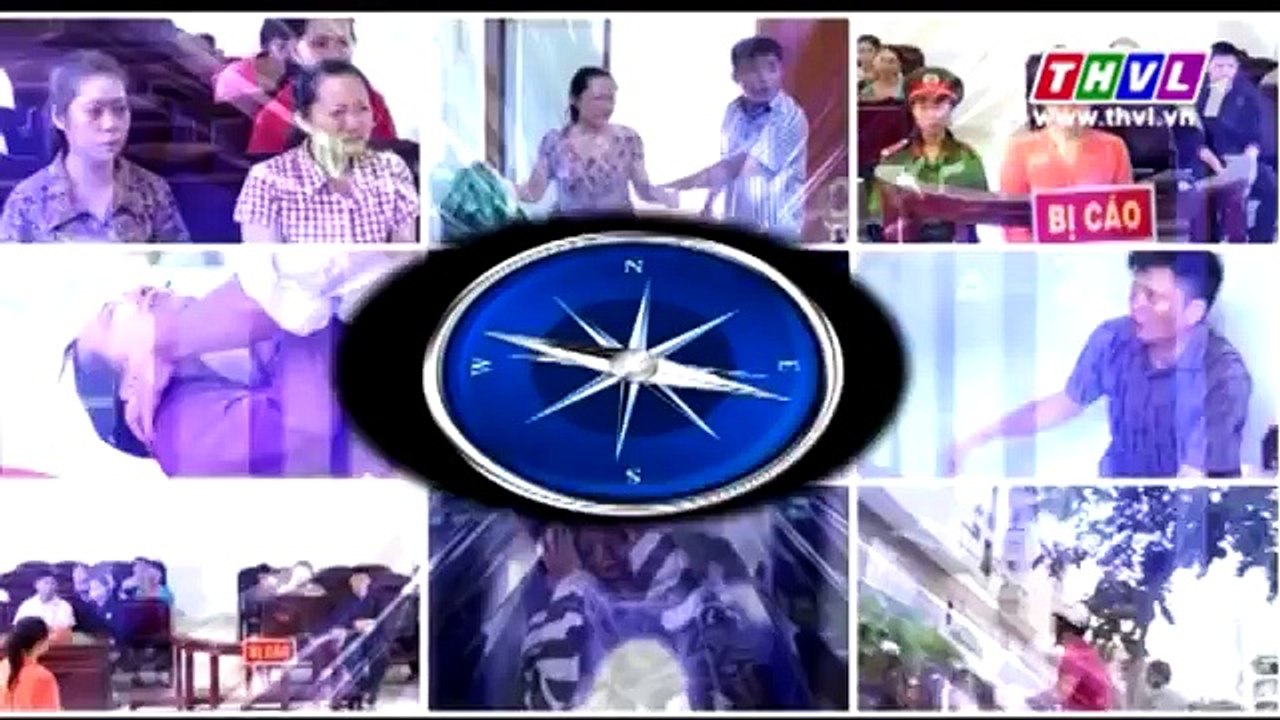 Ký sự pháp đình : Hối hận muộn màng