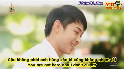 [Vietsub/Engsub] Make It Right The Series - Tập Đặc Biệt 1 (Special Episode 1)