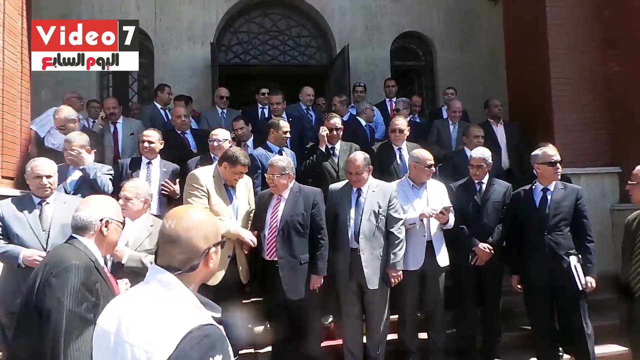 الأعلى للجامعات يقرر زيادة نسبة 10% لكل جامعة العام الدراسى القادم