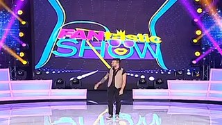 FANTASTIC SHOW 23 IULIE 2016 EPISODUL 4 Partea 2