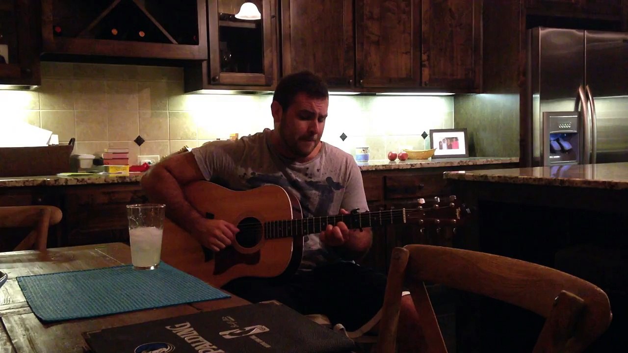 'Fire and Rain'- James Taylor