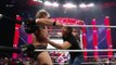 WWE Dean Ambrose destroys Chris Jericho's jacket HD