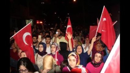 Bingöl Darbeci Subay Milli Atlet Çıktı-ek