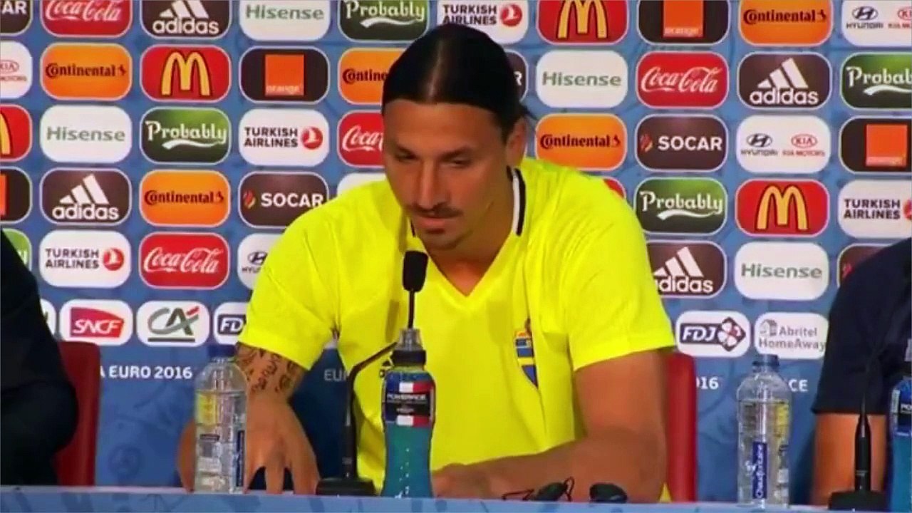 Manchester United : Martial agacé par Ibrahimovic