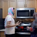 What Happens When Girl Fakes Their Accent in Front of Their Moms ?? Hilarious Video by Zaid Ali