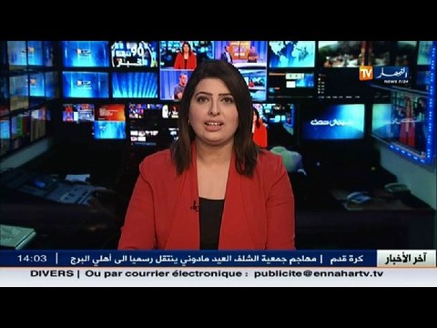 نور الدين بدوي يصرح ... يجب تفعيل العمل الميداني للرقي الى مستويات أعلى