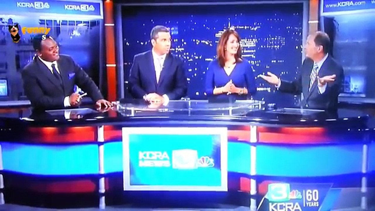 Best News Bloopers 2016 - Fail 2016 - HD