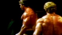 Arnold Schwarzenegger Bodybuilding Training Motivation 2 - The Rebuild 2015