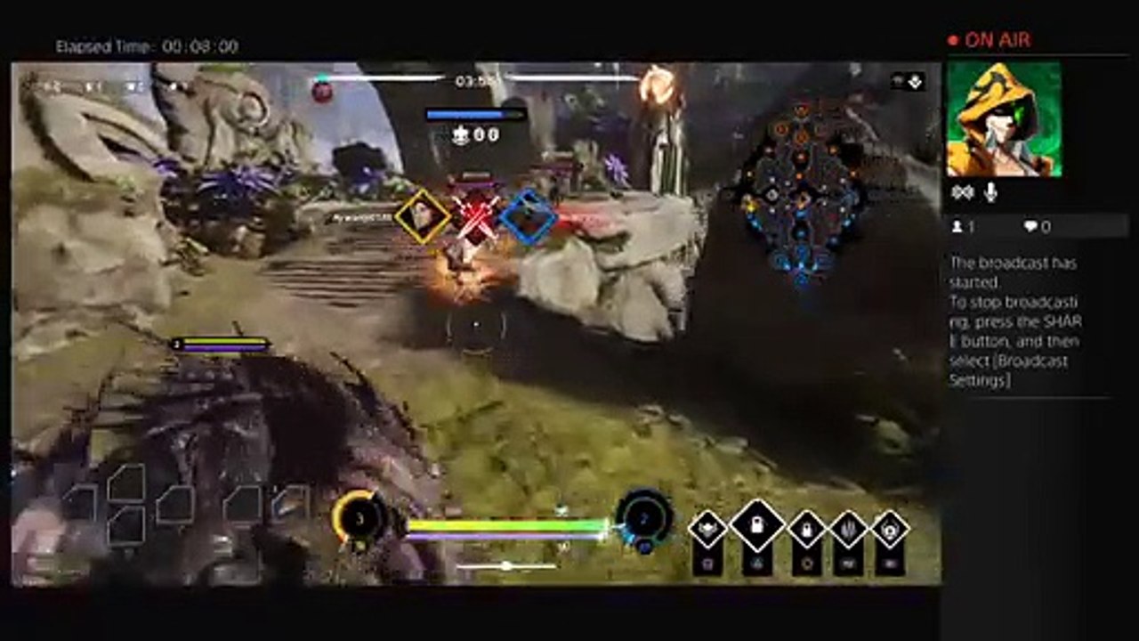 Beginners Luck :$