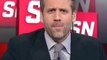 MONDAY MAX KELLERMAN, STEPHEN A SMITH AND MOLLY QERIM USHER IN THE NEW ERA OF FIRST TAKE!