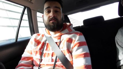 xBCx:NL Hund hat SEX mit Mann